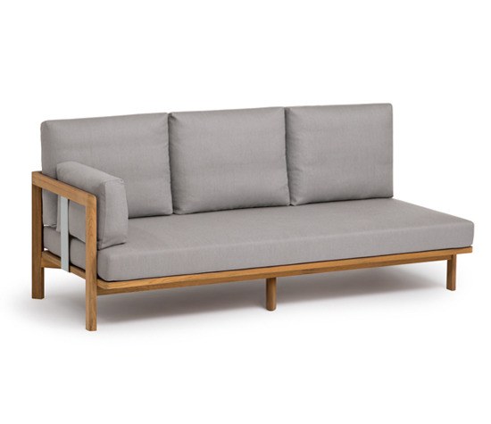 Weishaupl New Hampton collection (Lounge)