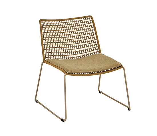 Weishaupl Slope collection (Stackable seating)