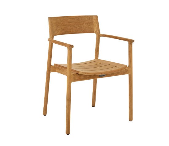 Weishaupl Teva collection (Dining)