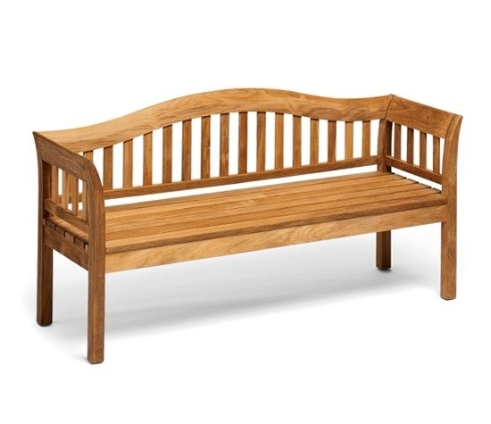Weishaupl Viktorian collection (Bench)