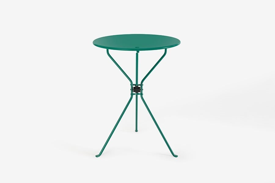 Zanotta Cumano collection (Side table)