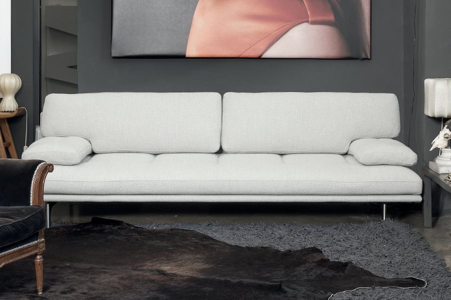 Zanotta Milano+ collection (Sofa)