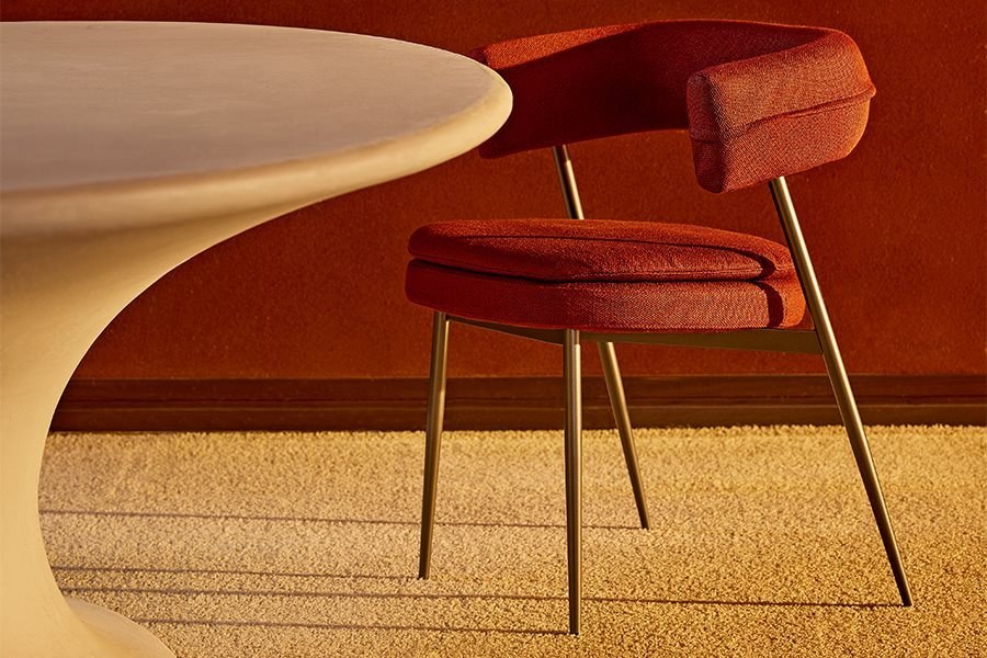 Zanotta Nena collection (Armchair)