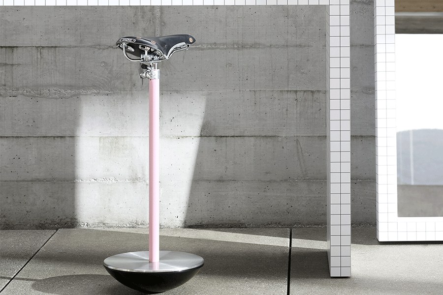 Zanotta Sella collection (Stool)