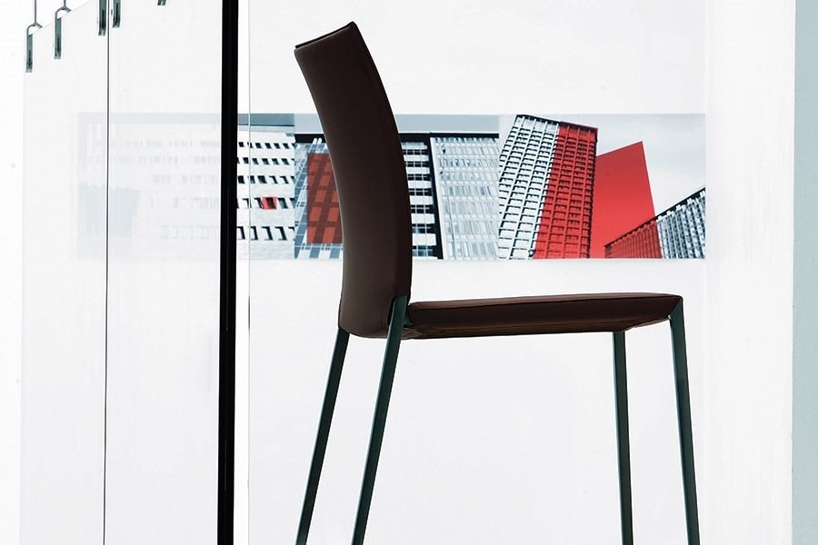 Zanotta Talia collection (Chairs)
