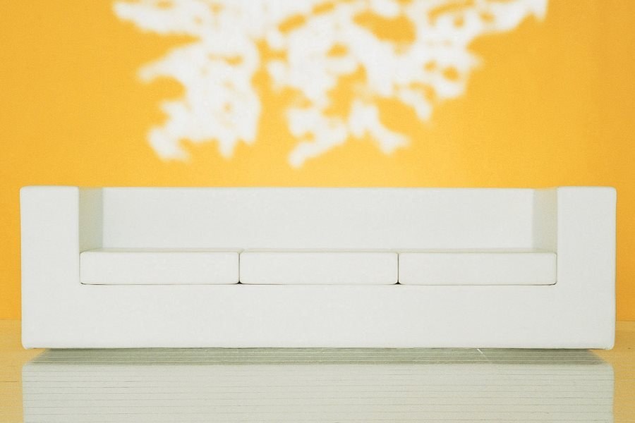 Zanotta Throw-away collection (Sofa)