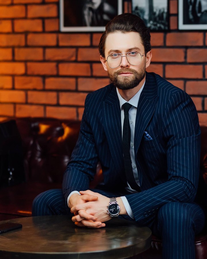 Thomas Zimmermann, Interior Designer, Premium Furniture